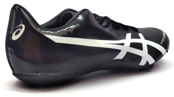 Asics Unisex HYPERSPRINT 7 Track & Field Shoes Athletic Spikes Sneakers Lace Up
