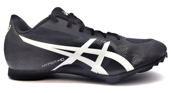 Asics Unisex Hyper MD 7 Track & Field Shoes Athletic Spikes Sneakers Lace Up