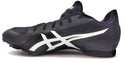 Asics Unisex Hyper MD 7 Track & Field Shoes Athletic Spikes Sneakers Lace Up