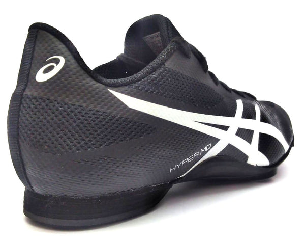 Asics Unisex Hyper MD 7 Track & Field Shoes Athletic Spikes Sneakers Lace Up