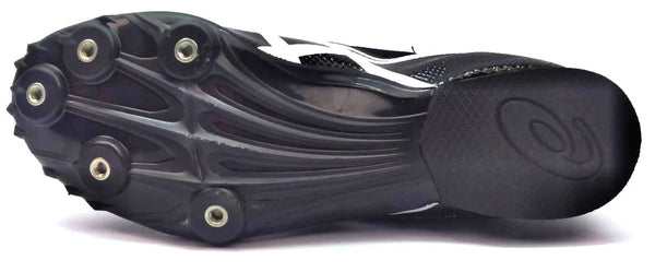 Asics Unisex Hyper MD 7 Track & Field Shoes Athletic Spikes Sneakers Lace Up