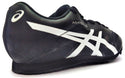 Asics Men's Hyper LD 6 Track and Field Shoes Athletic Spikes Black White Size 6M