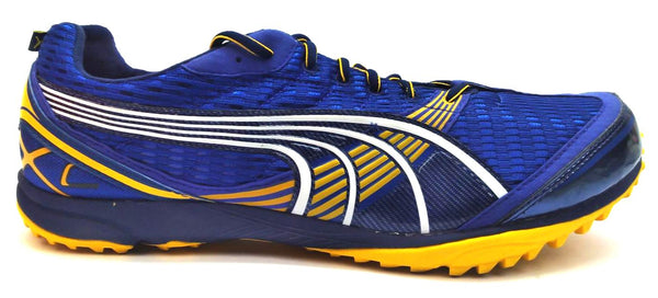 PUMA Men's Haraka XCS Track and Field Running Shoes Athletic Spikes Sneakers
