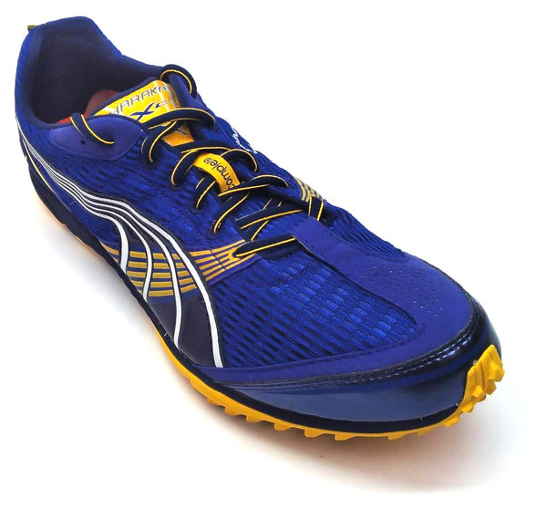 PUMA Men's Haraka XCS Track and Field Running Shoes Athletic Spikes Sneakers