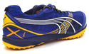 PUMA Men's Haraka XCS Track and Field Running Shoes Athletic Spikes Sneakers