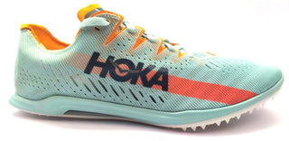 HOKA Women's U Cielo X MD Running Track & Field Shoes Athletic Spikes Sneakers