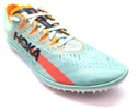 HOKA Women's U Cielo X MD Running Track & Field Shoes Athletic Spikes Sneakers