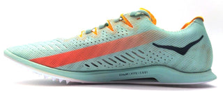 HOKA Women's U Cielo X MD Running Track & Field Shoes Athletic Spikes Sneakers