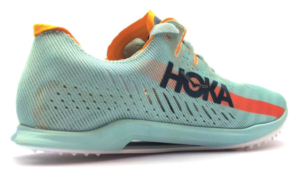 HOKA Women's U Cielo X MD Running Track & Field Shoes Athletic Spikes Sneakers