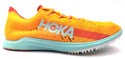 HOKA One One Unisex U Cielo X LD Race Shoes Athletic Spikes Sneakers Lightweight