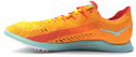 HOKA One One Unisex U Cielo X LD Race Shoes Athletic Spikes Sneakers Lightweight