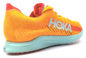 HOKA One One Unisex U Cielo X LD Race Shoes Athletic Spikes Sneakers Lightweight