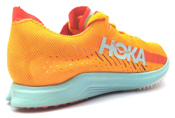 HOKA One One Unisex U Cielo X LD Race Shoes Athletic Spikes Sneakers Lightweight