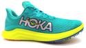 HOKA One One Unisex U Cielo X LD Race Shoes Athletic Spikes Sneakers Lightweight