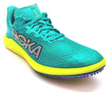 HOKA One One Unisex U Cielo X LD Race Shoes Athletic Spikes Sneakers Lightweight