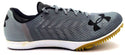 Under Armour Men's Kick Distance 2 Running Shoes Racing Spikes Ankle High
