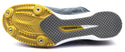 Under Armour Men's Kick Distance 2 Running Shoes Racing Spikes Ankle High