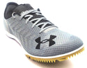 Under Armour Men's Kick Distance 2 Running Shoes Racing Spikes Ankle High