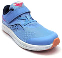 Saucony Girl's Kinvara 14 Running Shoes Athletic Sneakers SL167117 Blue Size 9M