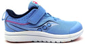 Saucony Girl's Kinvara 14 Running Shoes Athletic Sneakers SL167117 Blue Size 9M
