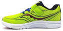 Saucony Kid’s Kinvara Juniors Walking Shoes Sneakers SL265528 Green Size 10.5W