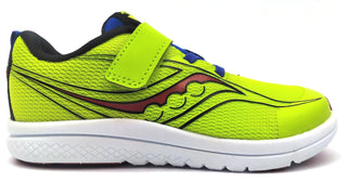 Saucony Kid’s Kinvara Juniors Walking Shoes Sneakers SL265528 Green Size 10.5W