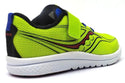 Saucony Kid’s Kinvara Juniors Walking Shoes Sneakers SL265528 Green Size 10.5W