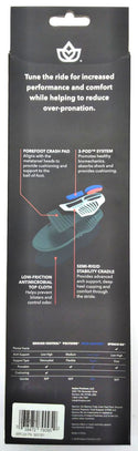 Spenco Unisex Insole Love Your Feet Total Support Medium Arch Cushioned Original
