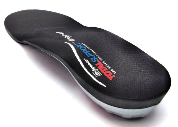 Spenco Unisex Insole Love Your Feet Total Support Medium Arch Cushioned Original