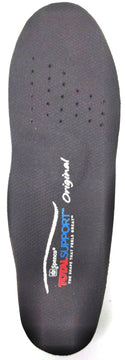 Spenco Unisex Insole Love Your Feet Total Support Medium Arch Cushioned Original