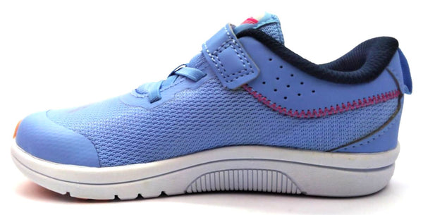 Saucony Girl's Kinvara 14 A/C Athletic Shoes Junior Kids Sneakers Lightweight