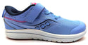 Saucony Girl's Kinvara 14 A/C Athletic Shoes Junior Kids Sneakers Lightweight