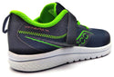 Saucony Boy's Kinvara 14 A/C Training Running Shoes Junior Kids Sneakers