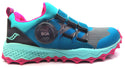 Saucony Girl's Kids Peregrine 12 Shield Hiking Shoes Athletic Sneakers BOA
