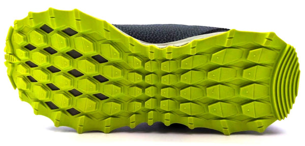 Saucony Boy's Kids Peregrine 12 Shield Hiking Shoes Athletic Sneakers BOA