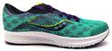 Saucony Girl's Guide 14 Kids Running Shoes Lightweight Mint Size 3.5 Medium