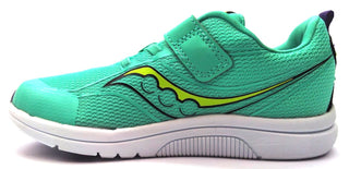 Saucony Girl's Kids Kinvara 13 Junior Running Shoes Comfort Lightweight SL165529