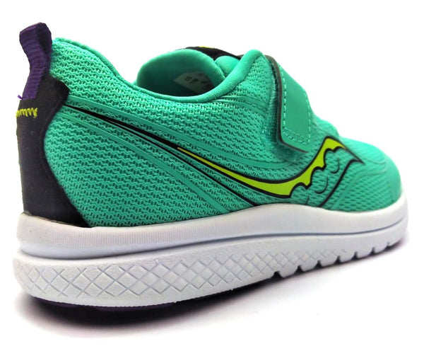 Saucony Girl's Kids Kinvara 13 Junior Running Shoes Comfort Lightweight SL165529