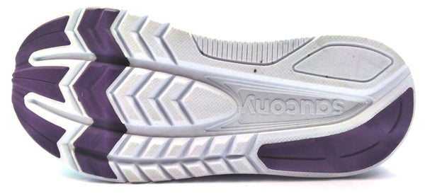 Saucony Girl's Kids Kinvara 13 Junior Running Shoes Comfort Lightweight SL165529