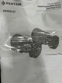 Berkeley Pentair C2MPS Closed Coupled Motor Driven Centrifugal Pump 230V B85475