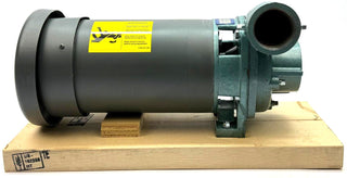 Berkeley Pentair C2MPS Closed Coupled Motor Driven Centrifugal Pump 230V B85475