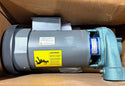Berkeley Pentair C2MPS Closed Coupled Motor Driven Centrifugal Pump 230V B85475
