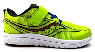 Saucony Boy's Kids Kinvara 13 Running Shoes Junior Athletic Sneakers Lightweight