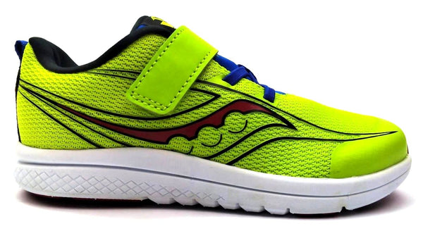 Saucony Boy's Kids Kinvara 13 Running Shoes Junior Athletic Sneakers Lightweight