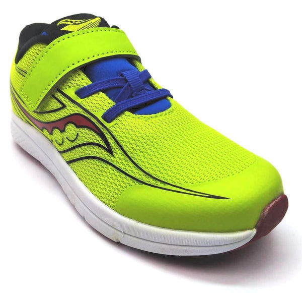 Saucony Boy's Kids Kinvara 13 Running Shoes Junior Athletic Sneakers Lightweight