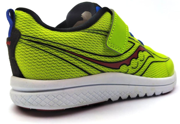 Saucony Boy's Kids Kinvara 13 Running Shoes Junior Athletic Sneakers Lightweight