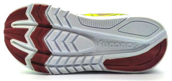 Saucony Boy's Kids Kinvara 13 Running Shoes Junior Athletic Sneakers Lightweight