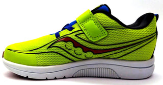 Saucony Boy's Kids Kinvara 13 Running Shoes Junior Athletic Sneakers Lightweight