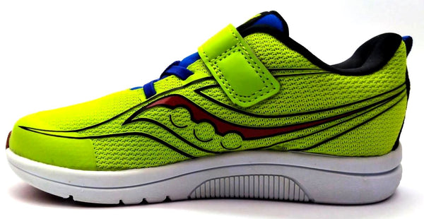 Saucony Boy's Kids Kinvara 13 Running Shoes Junior Athletic Sneakers Lightweight