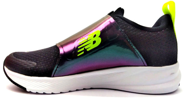 New Balance Unisex Kids' FuelCore Reveal V3 Running Shoes REVlite BOA PTRVLBT3